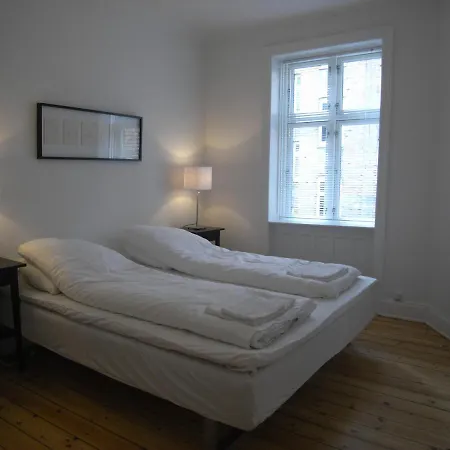 Appartement Norrebro 949