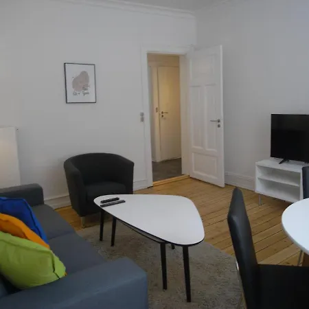 Norrebro 949 Διαμέρισμα *